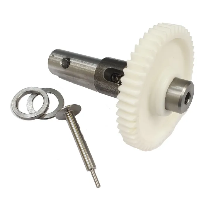 Pièce Détachée Coulissant Arbre Lent - Ops001 Bxl Sl500