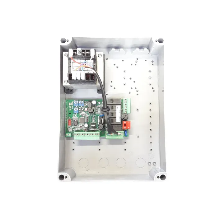 Armoire De Commande Armoire Comman230Vac