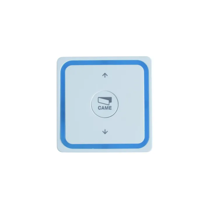 Télécommande Tx Vivaldi - Emetteur En 433,92Mhz 1 Canal