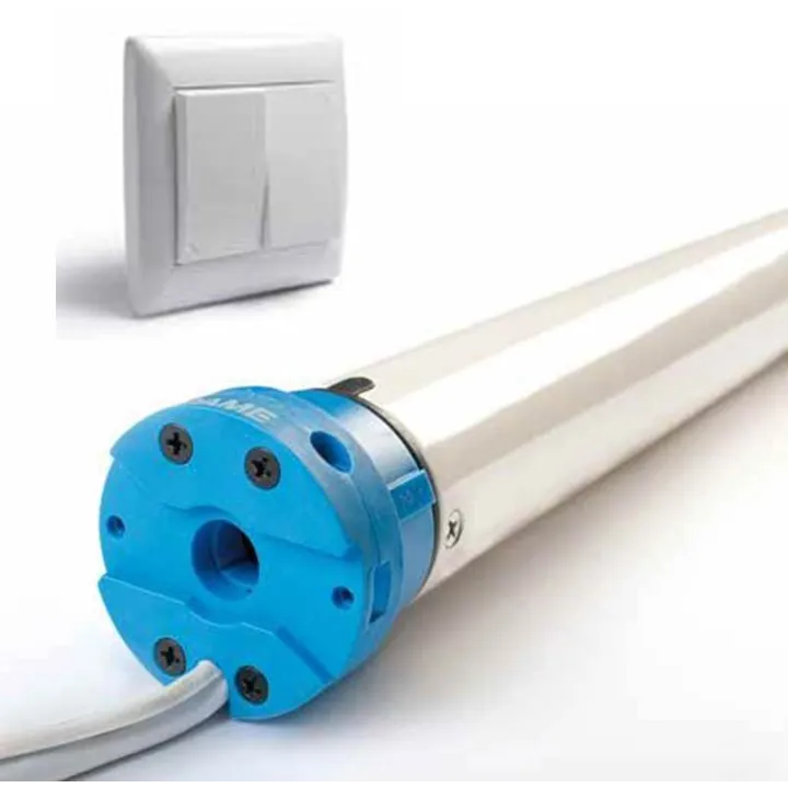 Volet Roulant Kit Mondrian 5 Filaire 30Nm Volets Roulants