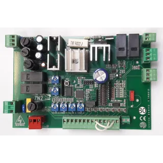 Pièce Détachée Coulissant Moteur Carte Électronique - Zn2