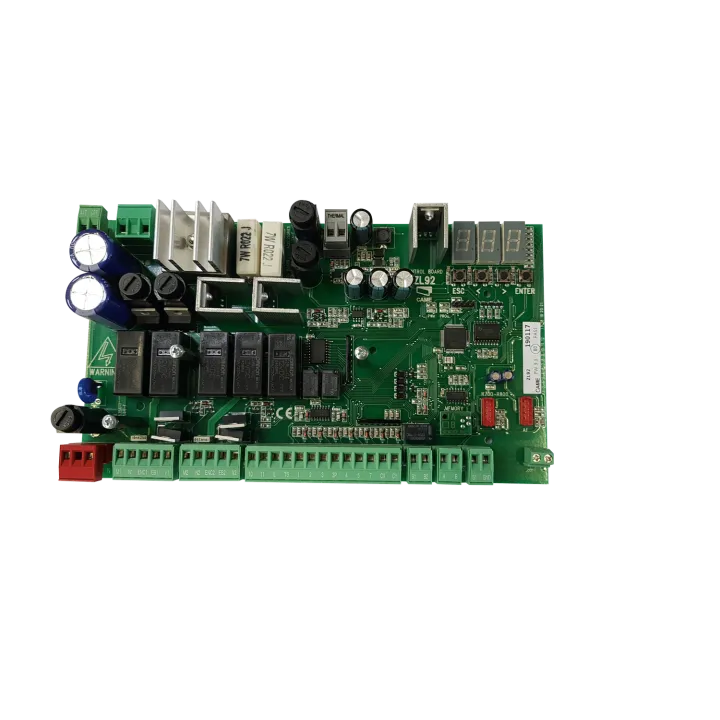 Pièce Détachée Z230 Carte Électronique - Zl92