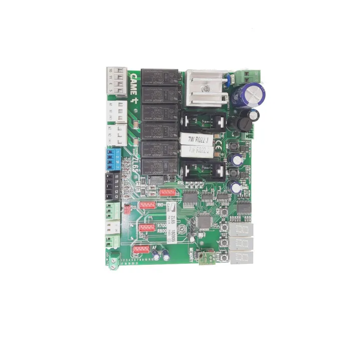 Pièce Détachée Z230 Carte Électronique - Zl65
