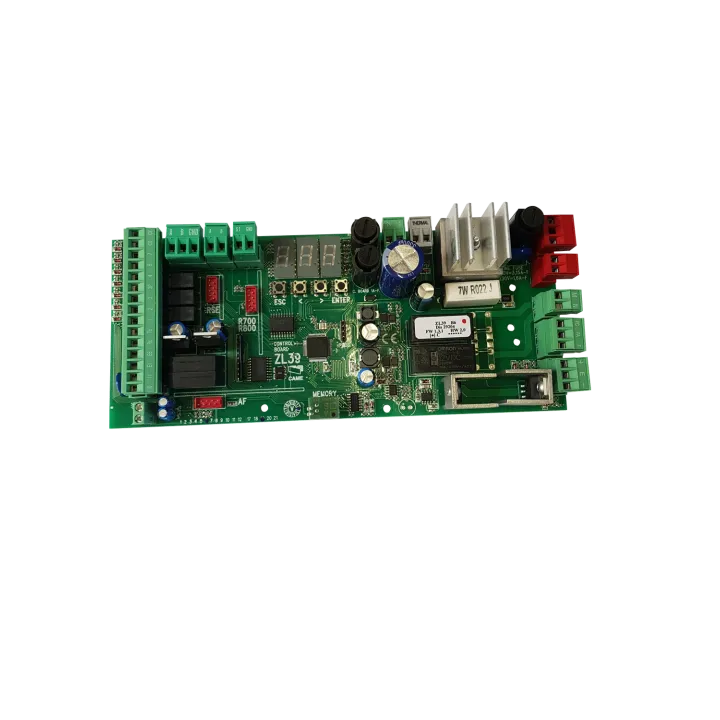 Pièce Détachée Cat Carte Électronique - Zl39