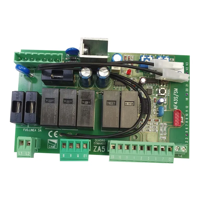 Pièce Détachée Z230 Carte Électronique - Za5