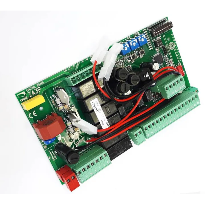 Pièce Détachée Z230 Carte Électronique Za3P