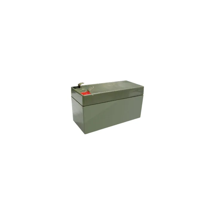 Pnp1212 Batterie 12V-1,2Ah