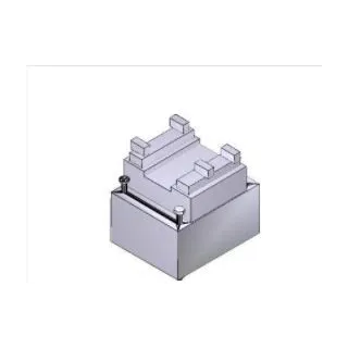 Pièce Détachée Coulissant Transformateur Platine Zl65 + Zn7