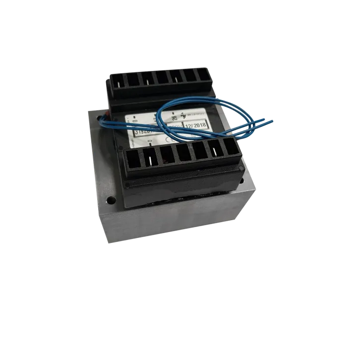 Pièce Détachée Transformateur - Zl90 Zlj14