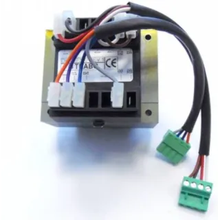 Pièce Détachée Barriere Parking Transformateur - Zg5 Zg6 Zcx10