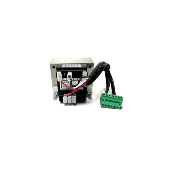 Pièce Détachée Barriere Parking Transformateur - Zl37