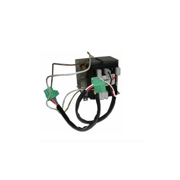 Pièce Détachée Transformateur - Bx Za3 Za4 Za5 Zc5 Zf1 Zm2