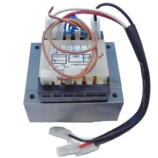 Pièce Détachée Barriere Parking Transformateur - Zl38