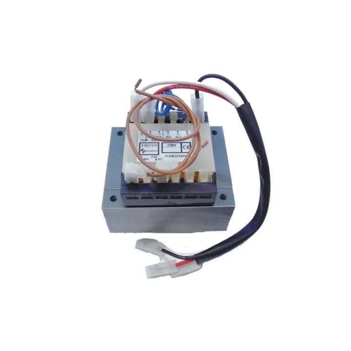 Pièce Détachée Barriere Parking Transformateur - Zl38
