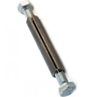 Conditionnement 10 Chevilles Et Vis - Fl180 G12000 G4000 G6000