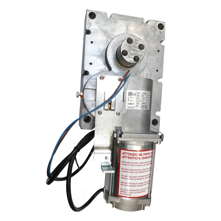 Pièce Détachée Barriere Parking Motoréducteur Gard V 24V - G4040 G4040I