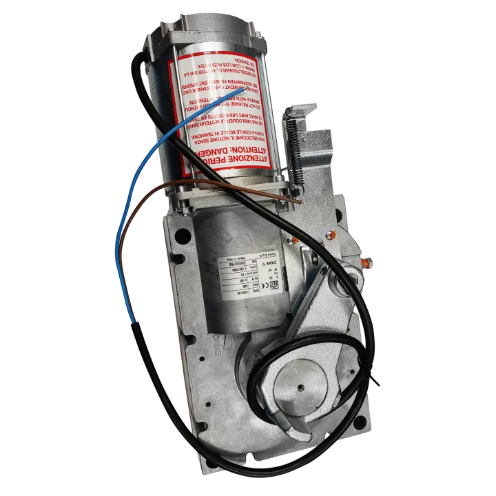 Pièce Détachée Barriere Parking Motoréducteur Gard 8 24V - G2080 G2080I