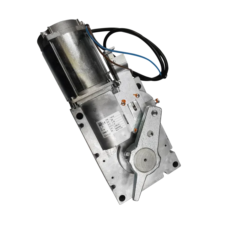 Pièce Détachée Barriere Parking Motoréducteur Gard 6000 - G6000 G6000I