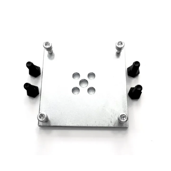 Plaque De Fixation Pour Motoréducteur - G4040 G4041