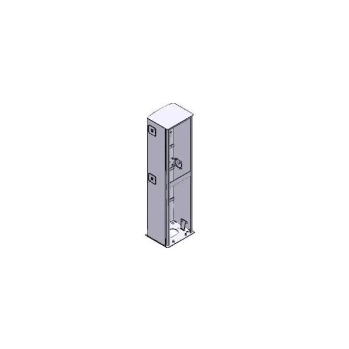 Pièce Détachée Barriere Parking Armoire Barrière - G2500