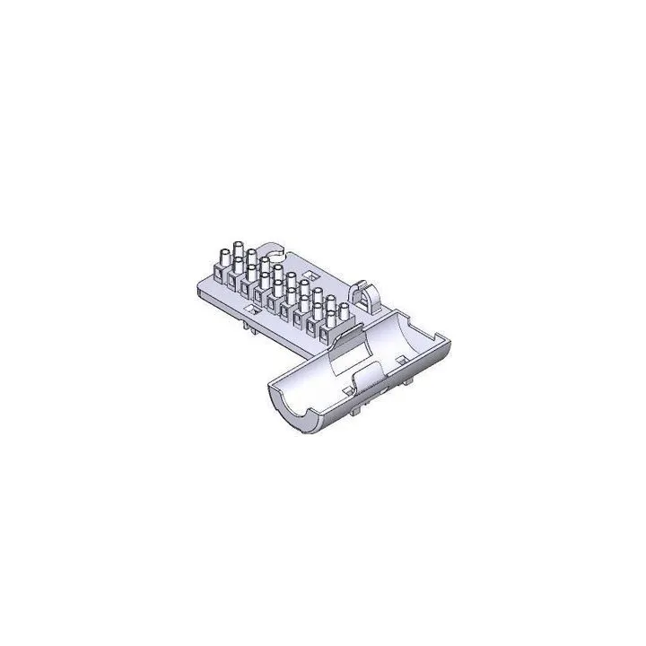 Pièce Détachée Battant Groupe Fins Courses - Fe40230 Fe4024