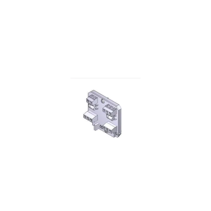 Pièce Détachée Carte Électronique Encodeur Moteur Ax3024