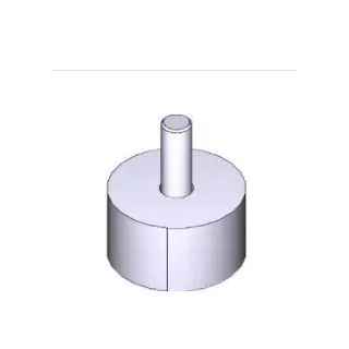 Aimant Pour Encodeur - F7001E