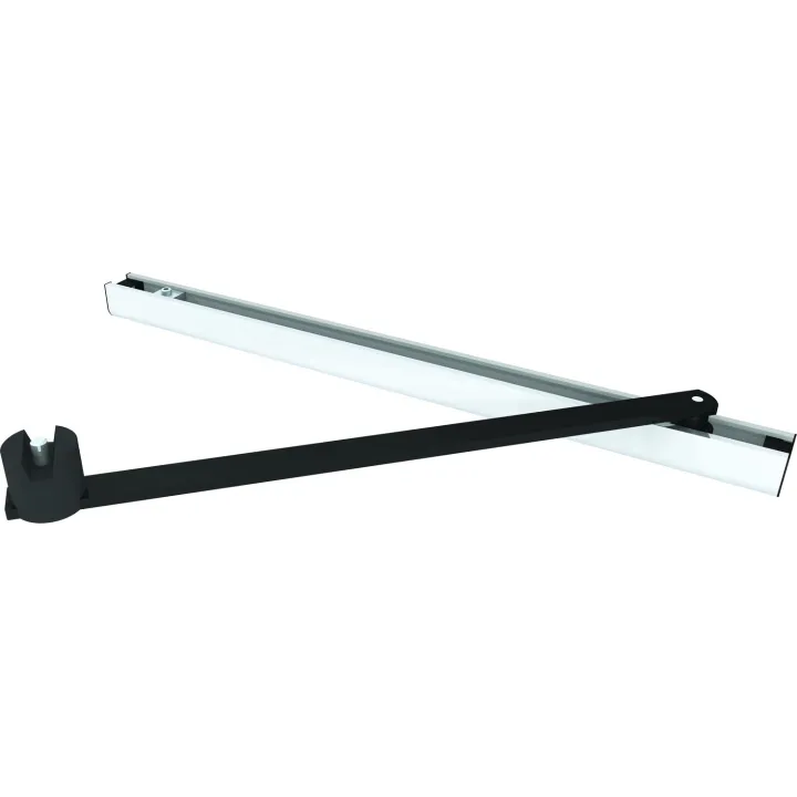 Porte Automatique Composant Fluo-Sw Bras Droit Tirer