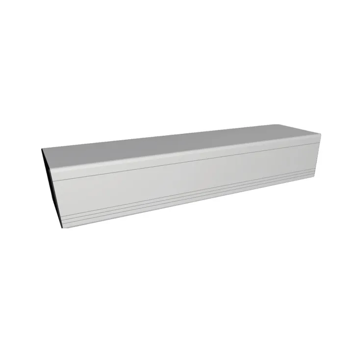 Porte Automatique Fluo-Sw2 Porte Battante Brushless 200Kg