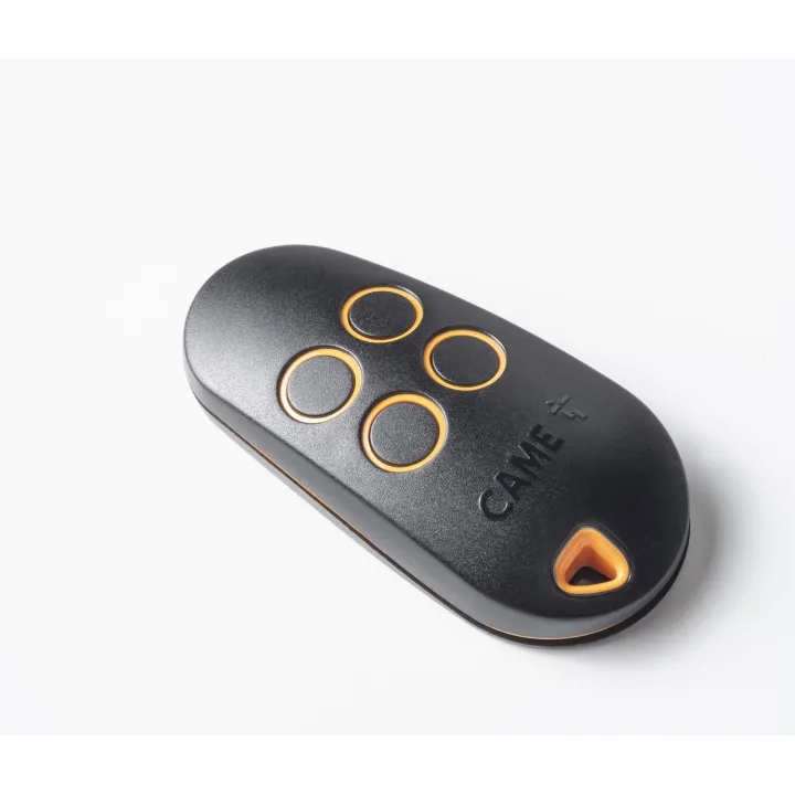 Télécommande Topd4Frn - Émetteur 4 Canaux Double Fréqu