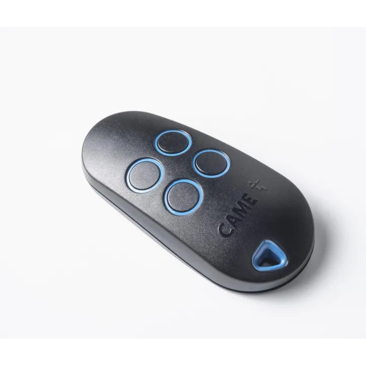 Télécommande Top44Rbn - Émetteur Rolling Co4 Canaux 433
