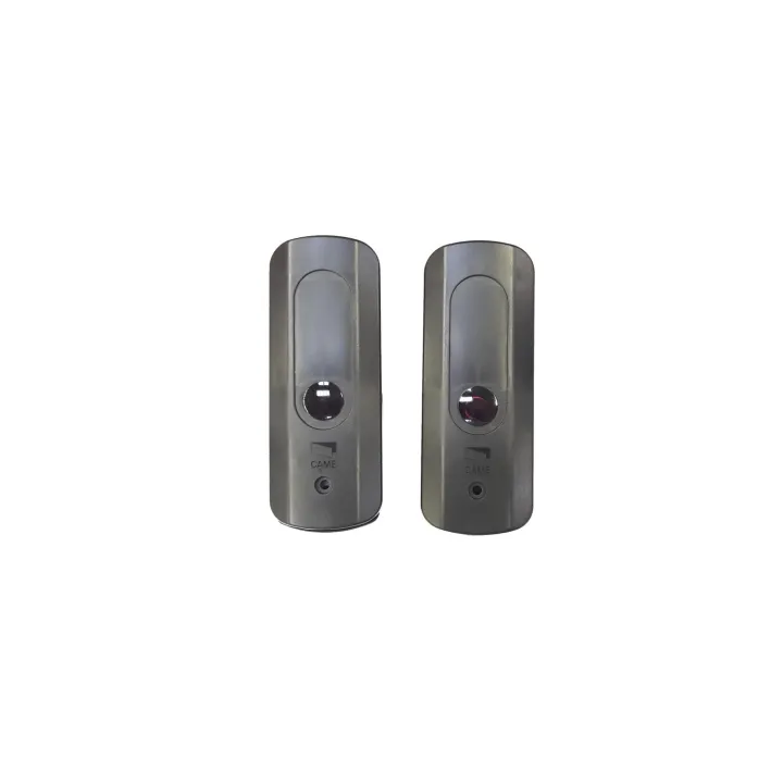 Rioph8Ws Paire De Photocellules Sans Fil À Rayon Infrarouge Portée 10M