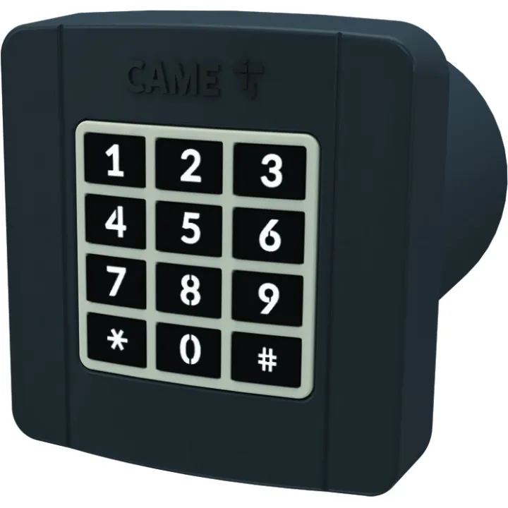 Selt2Bdg - Sélecteur Clavier Cobus Cxn Encastrer