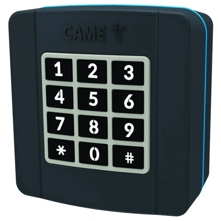 Selt1Bdg - Sélecteur Clavier Cobus Cxn D'Extérieur