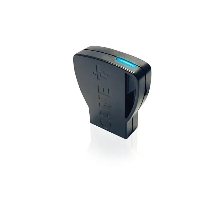 Keyn Came Key - Interface Wifi Paramétrer Les Automatismes