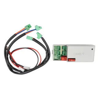 Carte Batterie Pour Moteurs Bkv