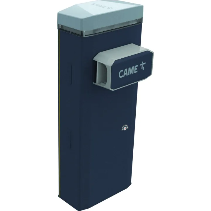 Barrière Ggt80Ag 230V Moteur 24V Avec Encodeur