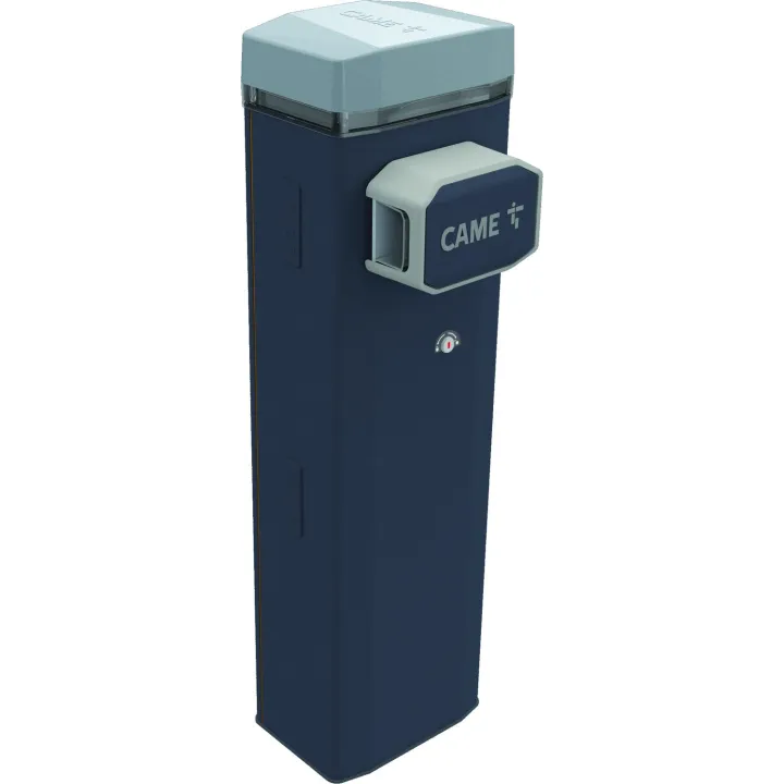 Automatisme Barriere Parking Barrière Ggt40Ags 230V Moteur 24V Encodeur