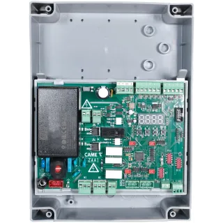 Basic Panneau De Commande Mot 230 Vac