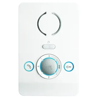 Interphonie Bus X1 X2 Moniteur Perla Ac Pec Bi Audio Main Libre