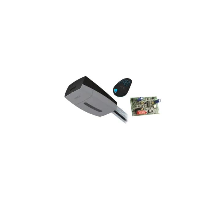 Automatisme Garage Ver06Des Kit Portes Garage 600N