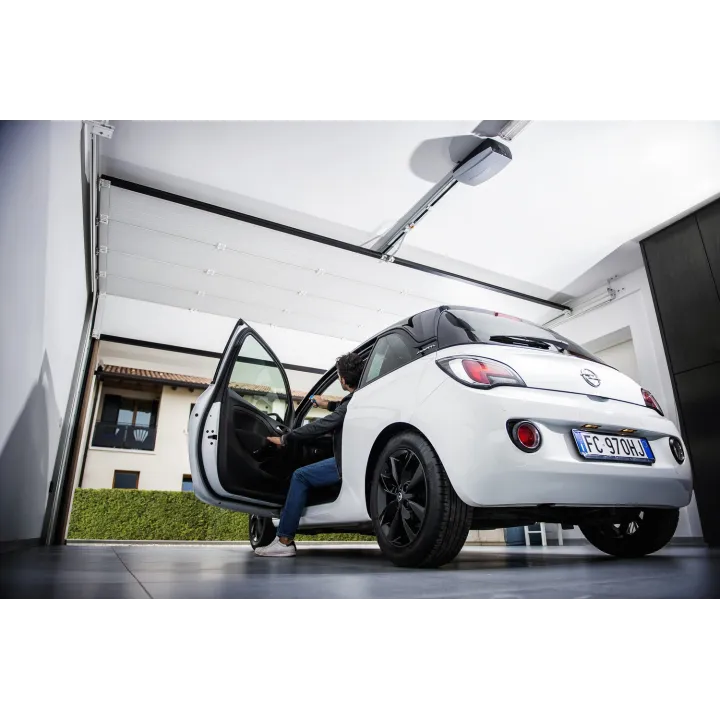 Automatisme Garage Ver06Des Kit Portes Garage 600N