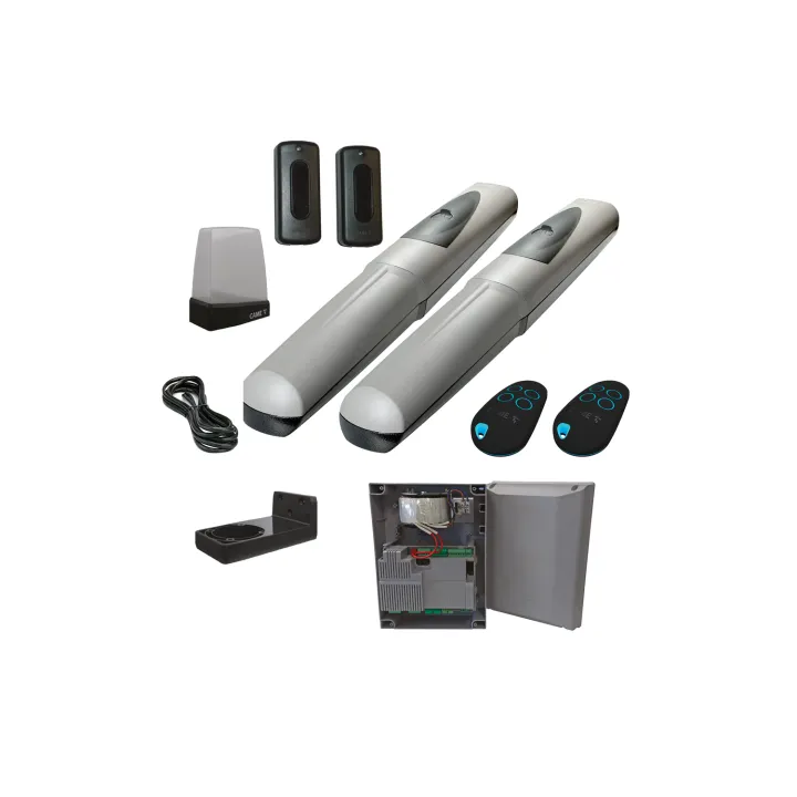 Automatisme Battants Kit Automatisme Axo Moteur 24V