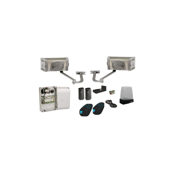Automatisme Battants Kit Automatisme Ferni Moteur 230V