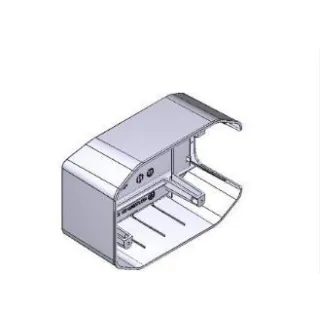 Couvercle De Fixation De Tige - Gt4-Gx4