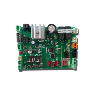 Carte Électronique Zn7V