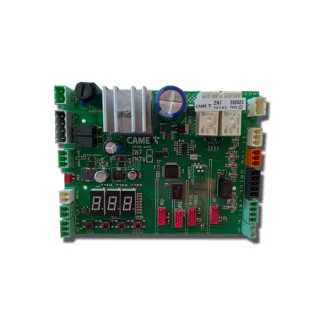 Pièce Détachée Coulissant Carte Électronique Zn7