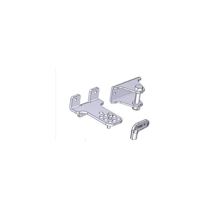 Boîte Accessoire Ats30-50