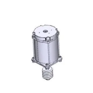 Pièce Détachée Barriere Parking Moteur Barrière G5000 + Encodeur