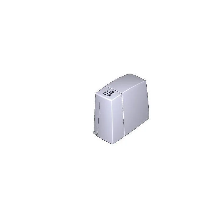 Pièce Détachée Coulissant Couvercle Ral7024 Bxv Std Foncé